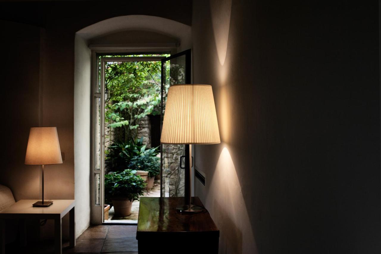 Albergo Diffuso Crispolti Labro Exterior photo