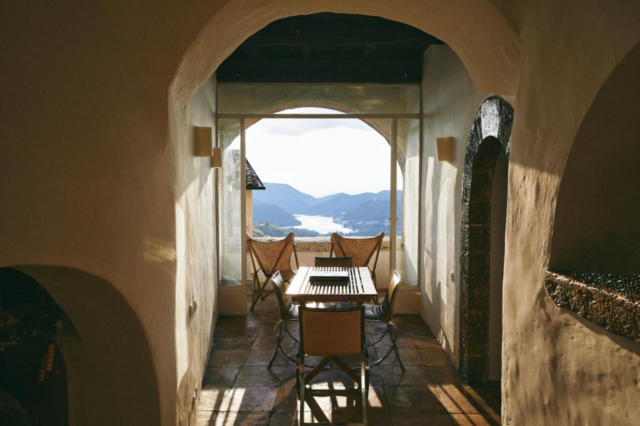 Albergo Diffuso Crispolti Labro Exterior photo