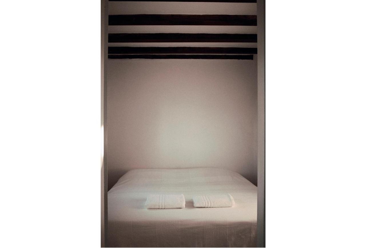 Albergo Diffuso Crispolti Labro Exterior photo